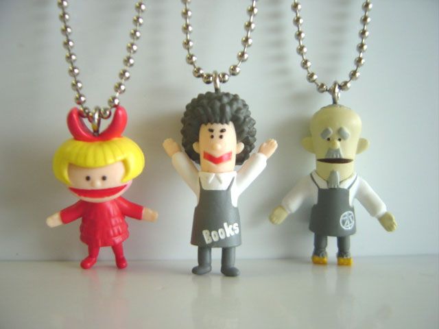 ♯Iek08JZ　フックブックロースイング全6種　NHK ♯Iek08JZ フックブックロースイング全6種 NHK - メルカリ