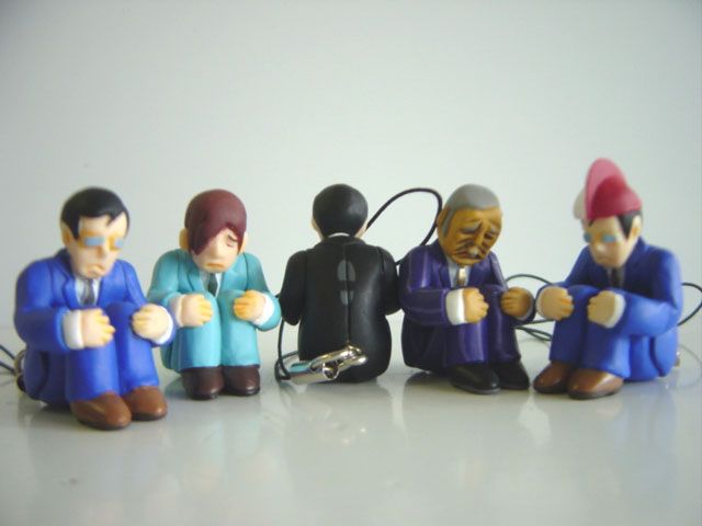 ΩISi30Sj箱生きる第三夜体育座りストラップS入フルコンプ全9種 ΩISi30Sj箱生きる第三夜体育座りストラップS入フルコンプ全9種 - メルカリ