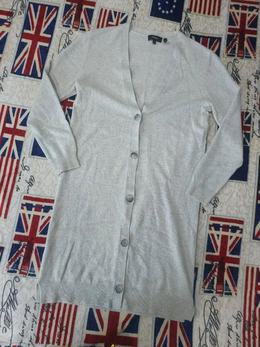 Theory 띠어리 カシミア レディース カーディガン P