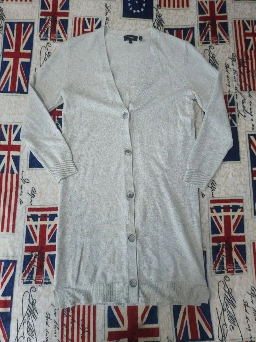 Theory 띠어리 カシミア レディース カーディガン P