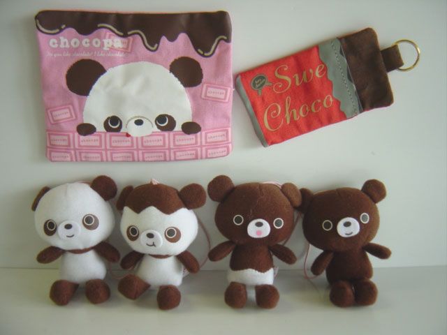 ♯Itm08DT チョコパ chocopa ハッピーアソート 全6種 ♯Itm08DT チョコパ chocopa ハッピーアソート 全6種 【公式通販】