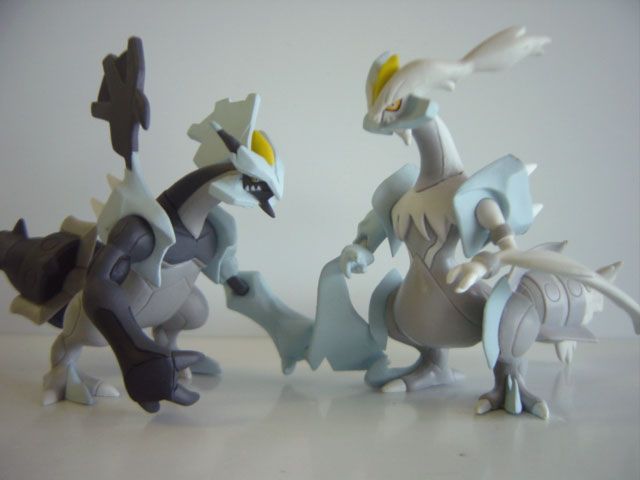 Itc 26 GT 立体ポケモン図鑑BW 2012年劇場版SP 2 5種
