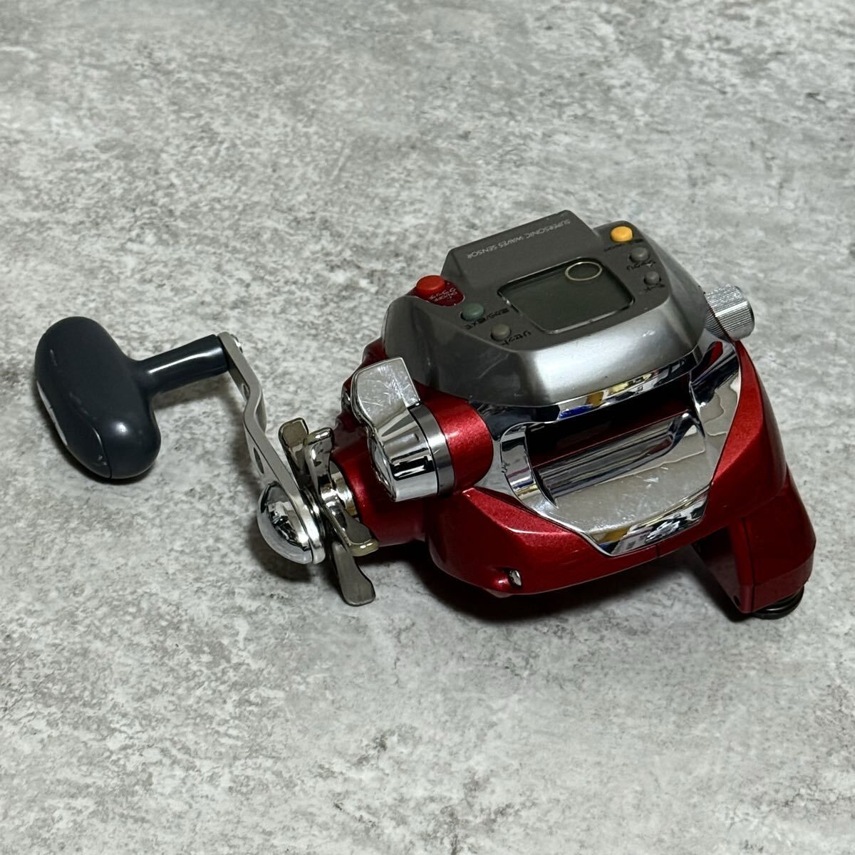 程度良好 ダイワ 電動リール シーボーグ Z500FT DAIWA