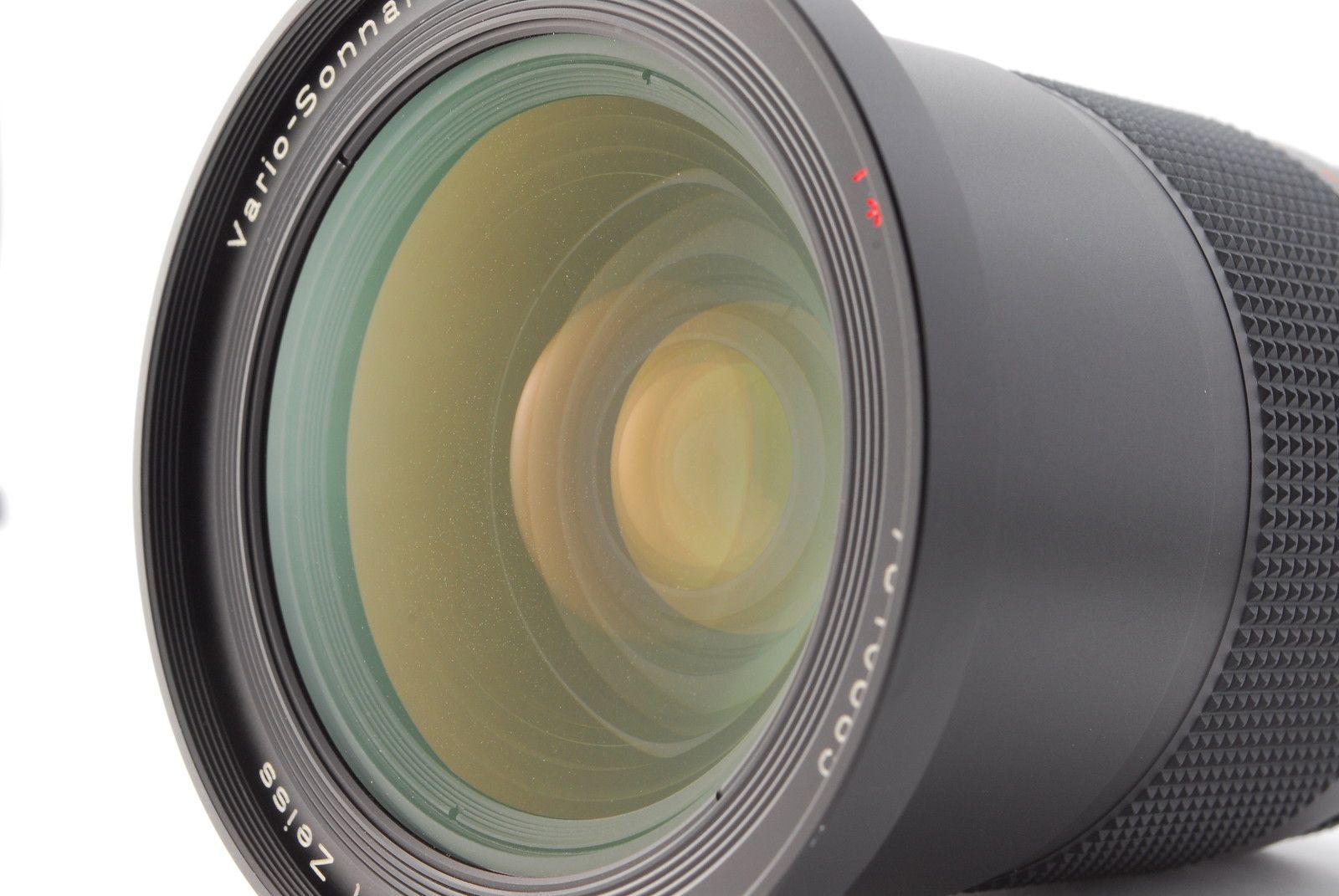 コンタックス ズーム レンズ Contax Carl Zeiss Vario-Sonnar 28-85mm f 3.3-4 MMJ Lens C Y A0625T251018