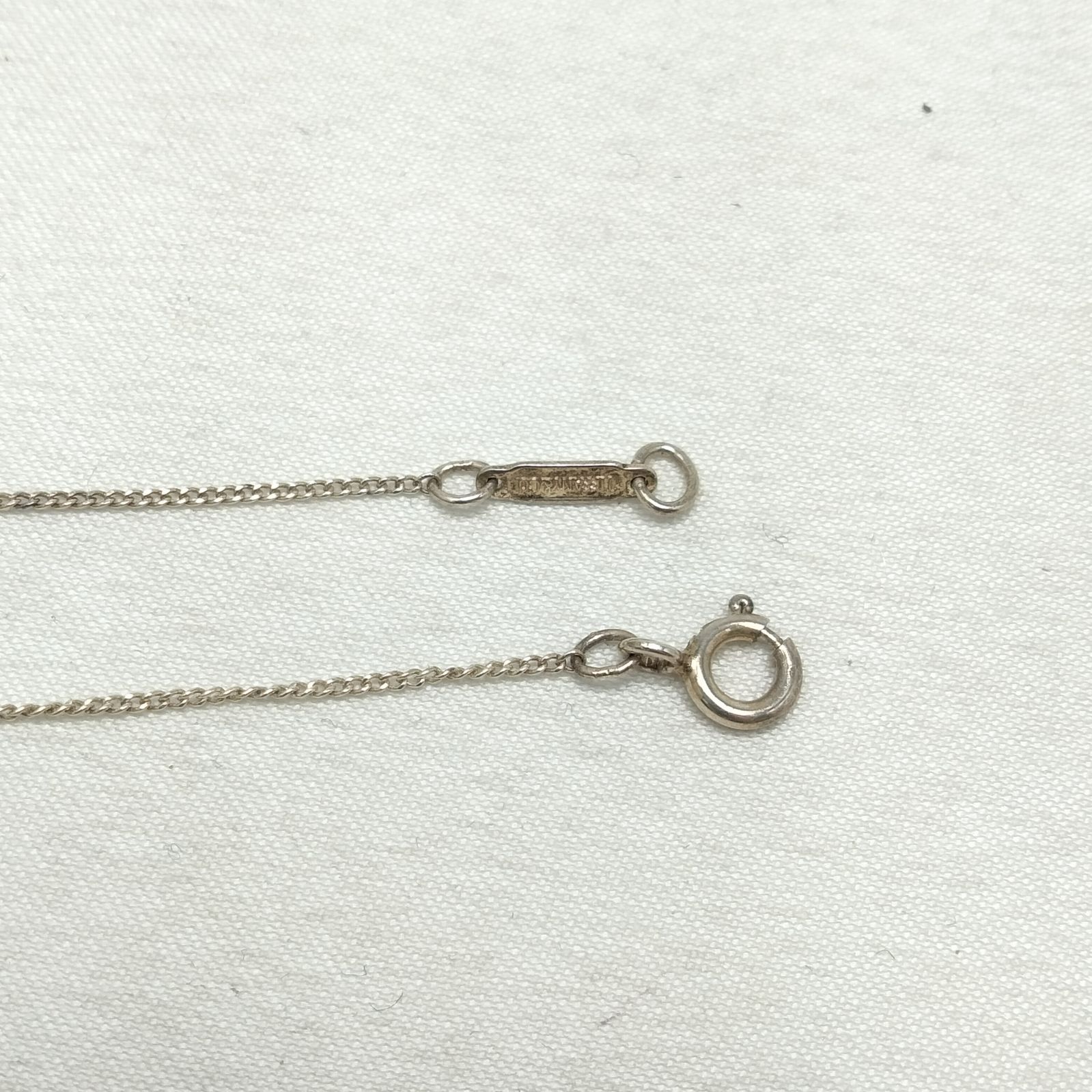 ✨️Tiffany & Co✨️ ティファニー トリプルオープンハート