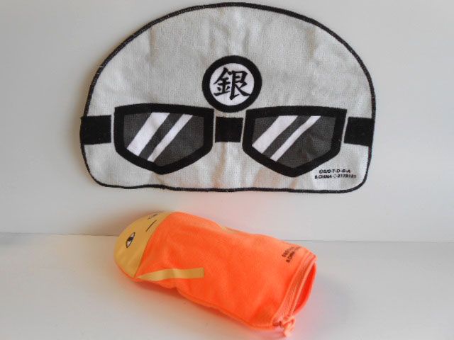 ☆Ijr10OZ銀魂ぎんたまよろずぐっず改2全6種 - メルカリ