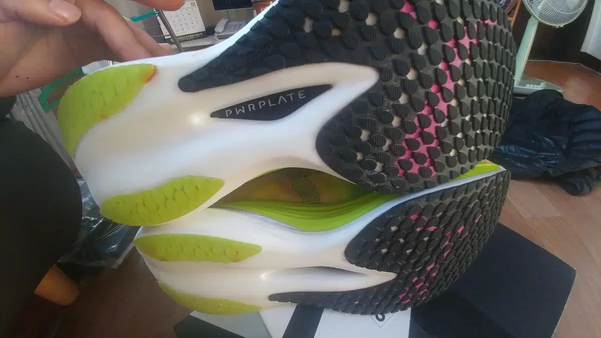 プーマ ディビエイト ニトロ エリート2