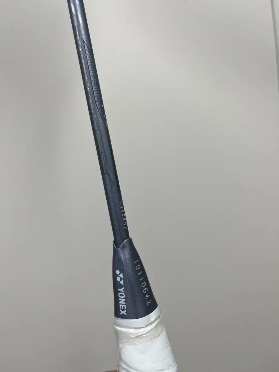 コメントいただければ み YONEX ヨネックス NANOFLARE₍ナノフ ネックステイ バドミントン ラケット