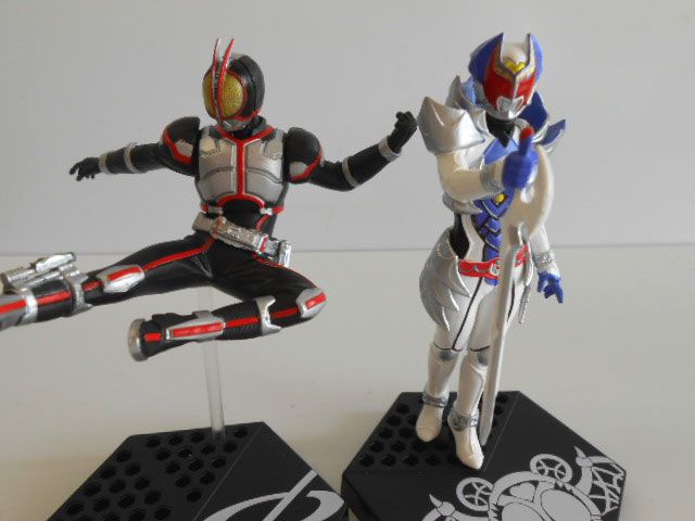 ♯Ije30GZ仮面ライダー2HYBRIDGRADE人気3種 - メルカリ
