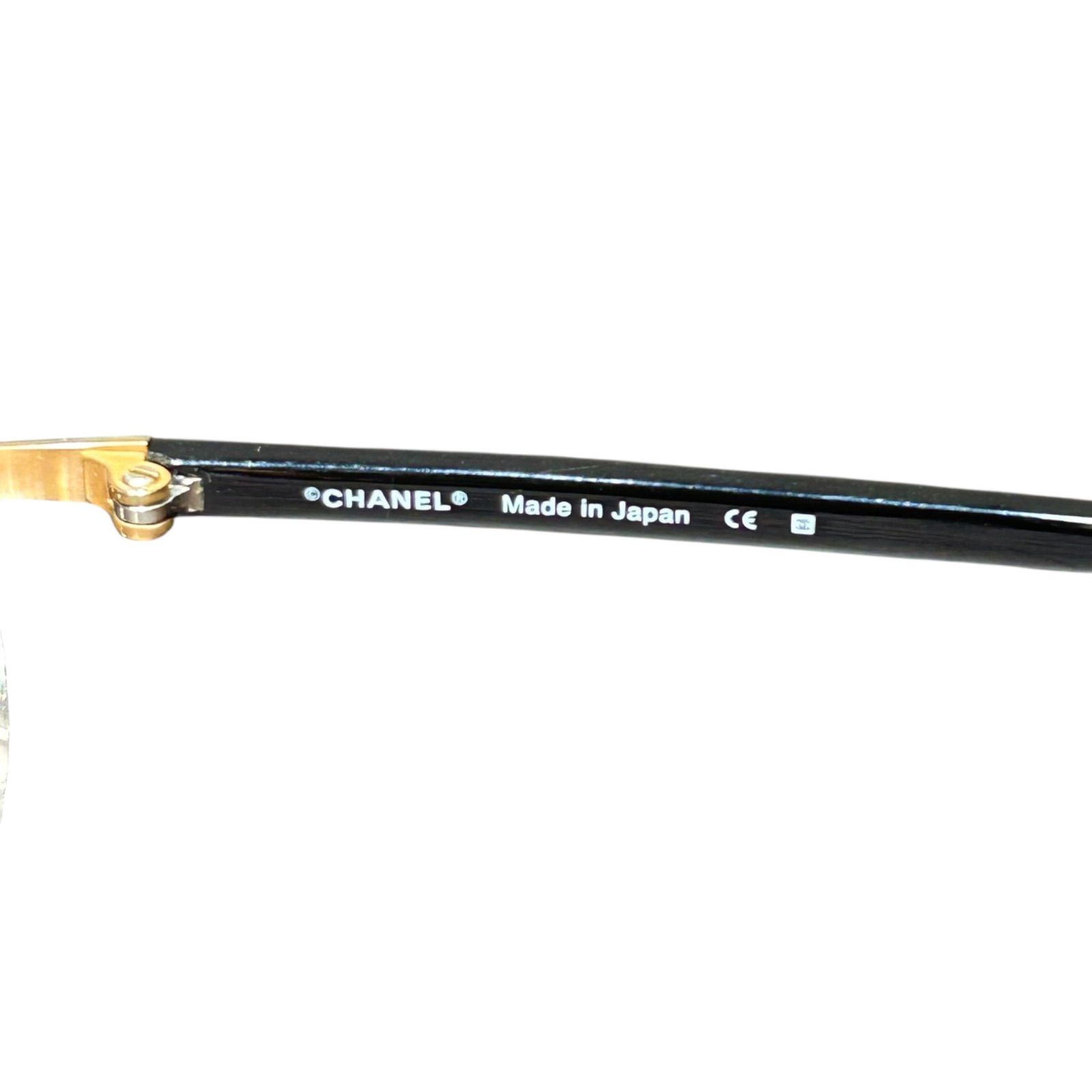 メガネ リムレス