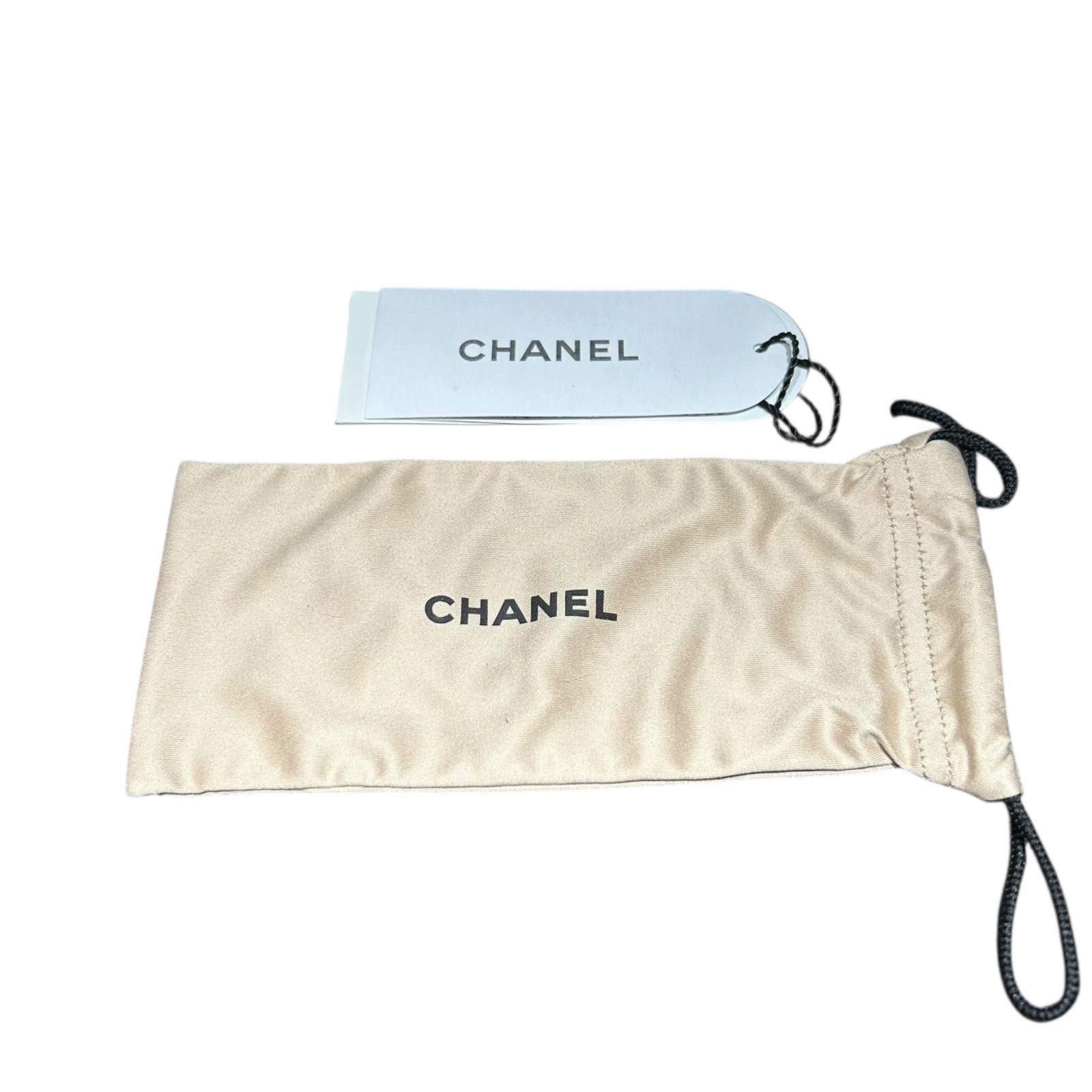 シャネル ココマーク