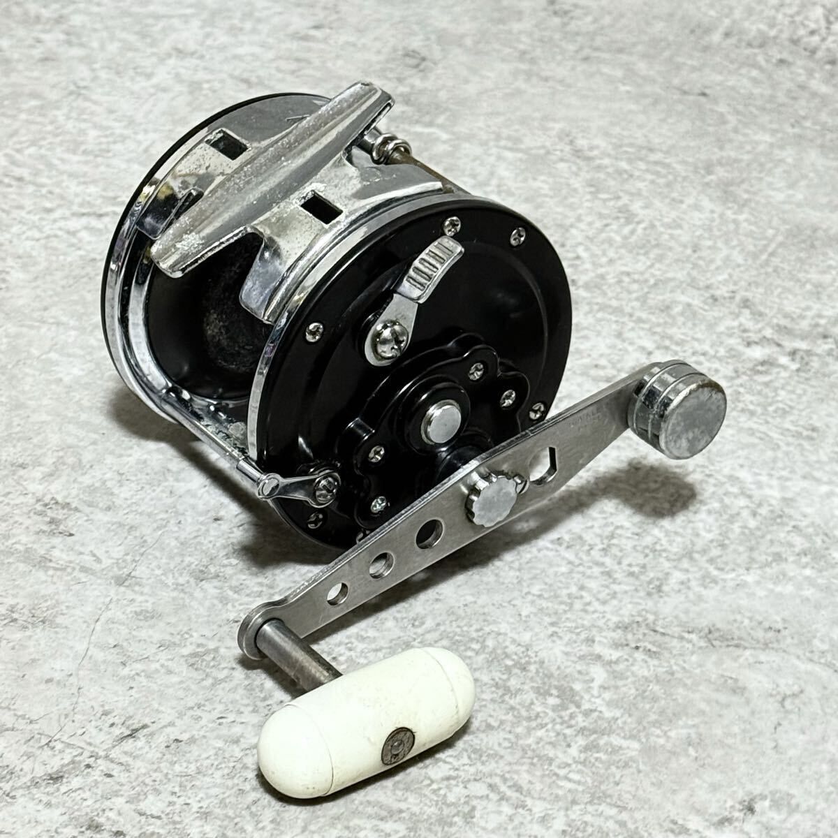 ダイワ 両軸リール ダイナミック ST-60 DAIWA Dynamic