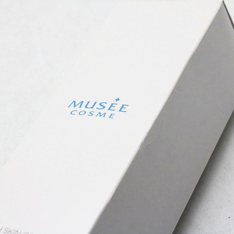 ミュゼコスメセット ミュゼコスメ☆マトコラトリートメント☆