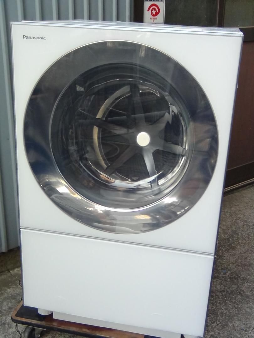 U 5 Panasonic ドラム式洗濯機 NA VG 1400 L 保証付 10 Kg 本州 四国地方 設置 2511