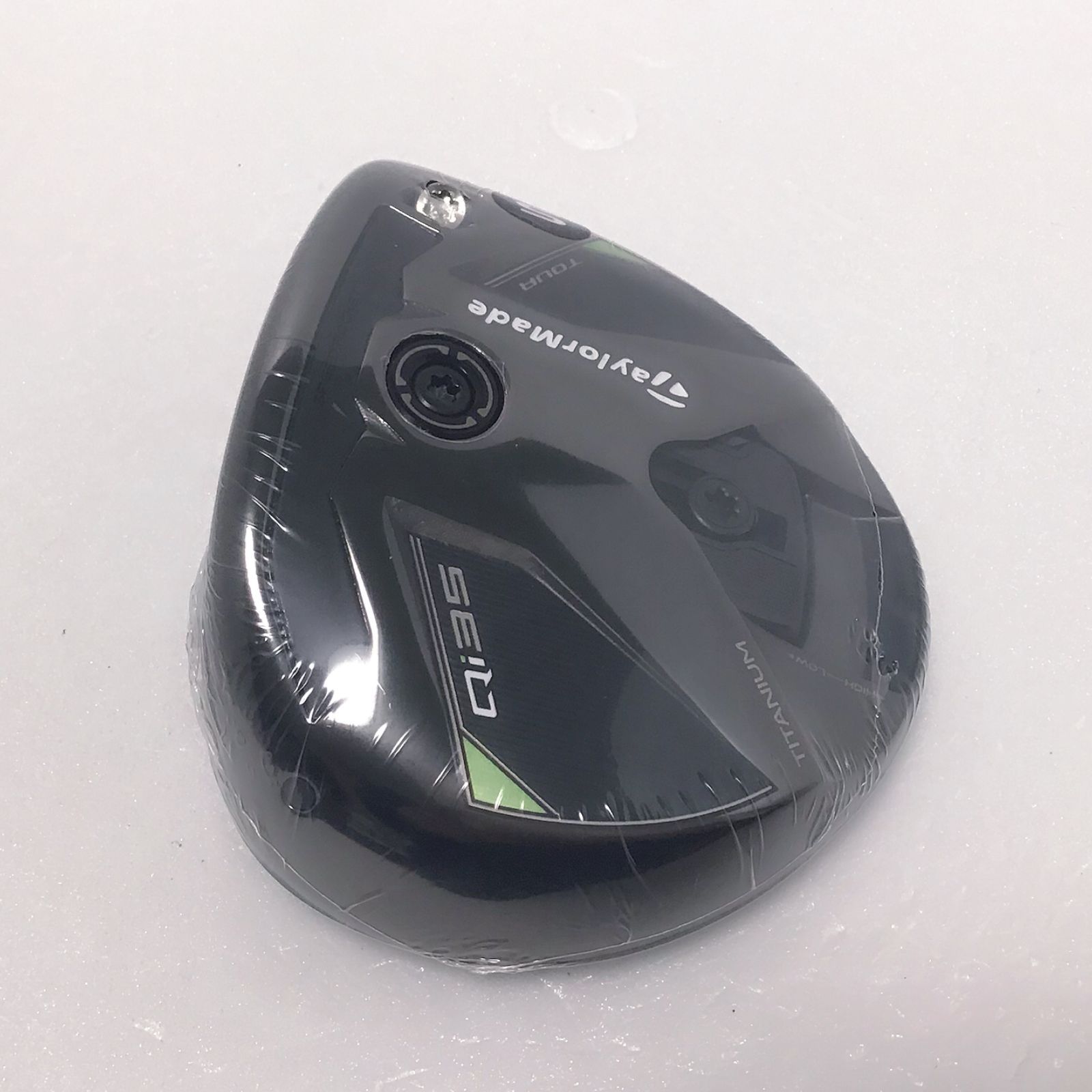 新品 Qi35 ツアー TOUR 3W 15° 日本仕様 ヘッド - メルカリ