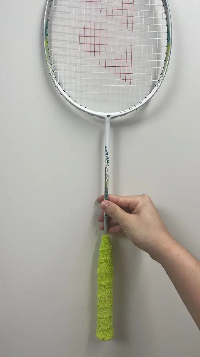 コメントいただければ み ヨネックス NANOFLARE₍ナノフ 555 A級 バドミントン ラケット