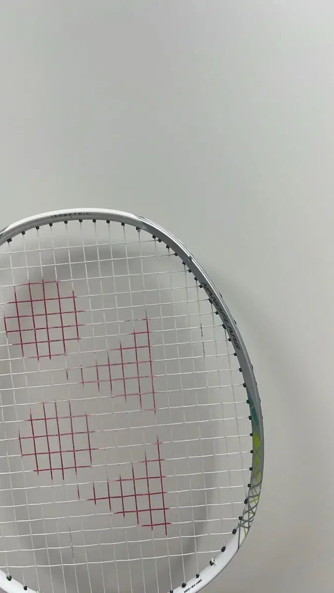 コメントいただければ み ヨネックス ₍ナノフ 555 A級 バドミントン ラケット