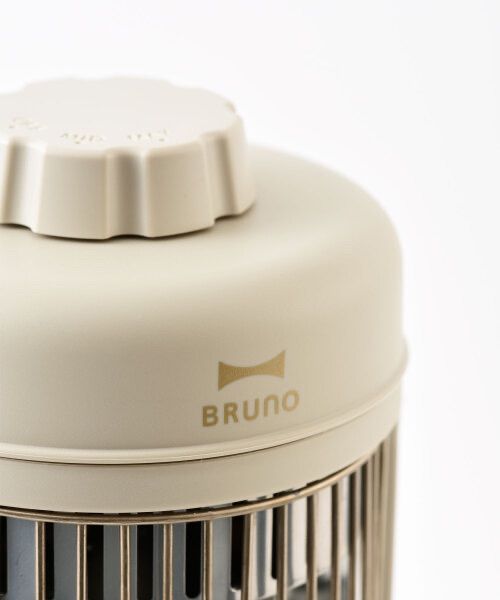BRUNO ブルーノ カーボンヒーター 電気ヒーター 小型 コンパクト 軽量