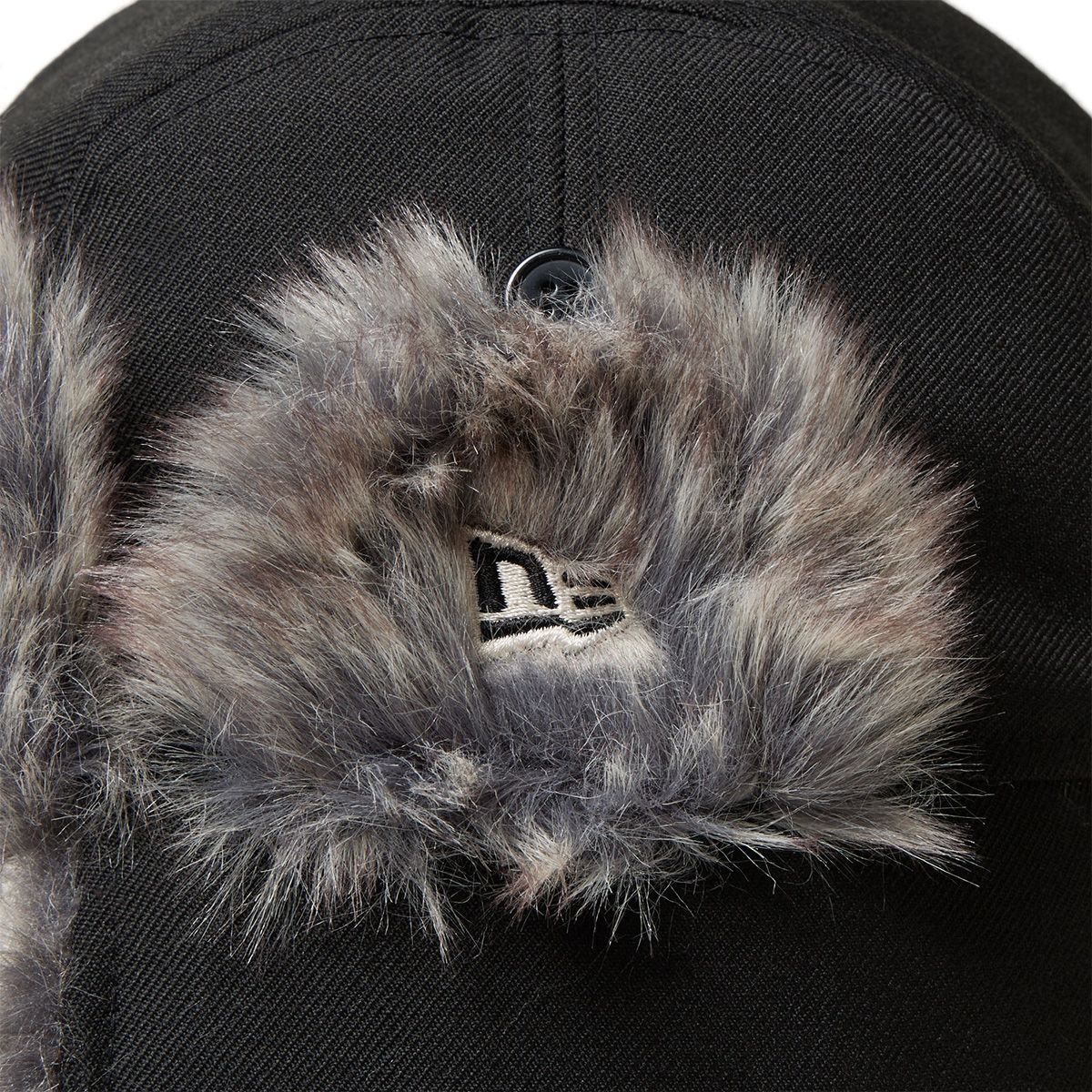  新商品 ニューエラジャパン ニューエラ TRAPPER WOOL キャップ イヤーマフ M L trapper-wool ウールハット フェルトハット ハット