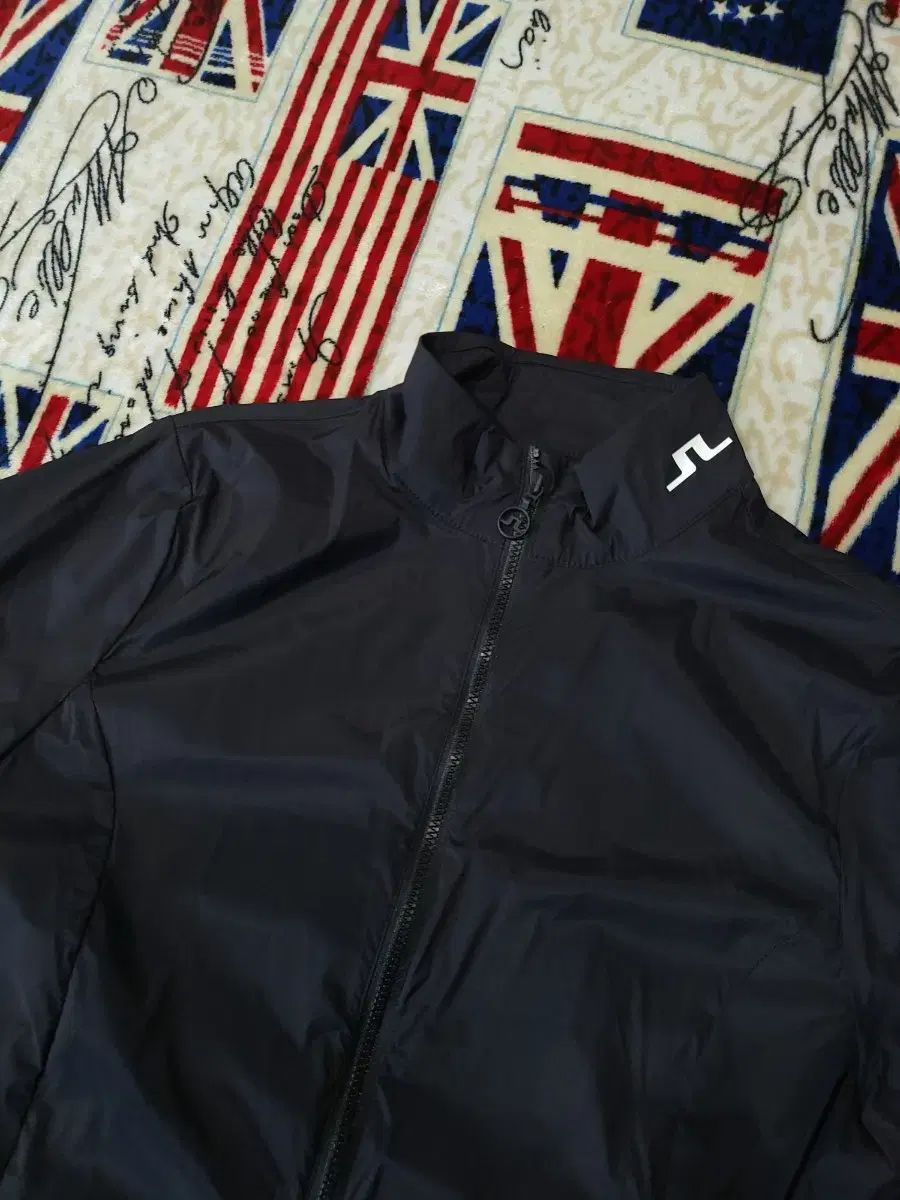 J.LINDEBERG J.リンドバーグ