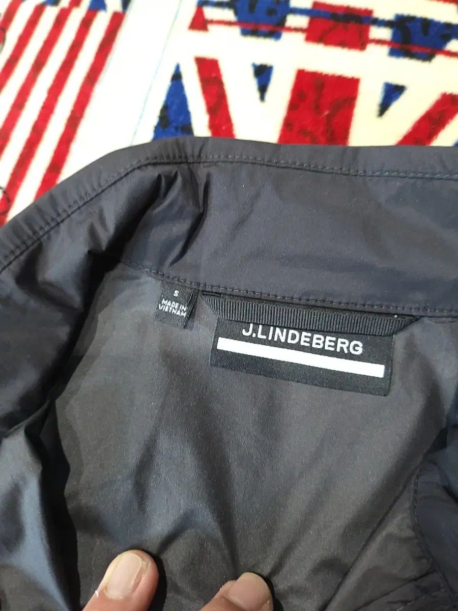 J.LINDEBERG J.リンドバーグ