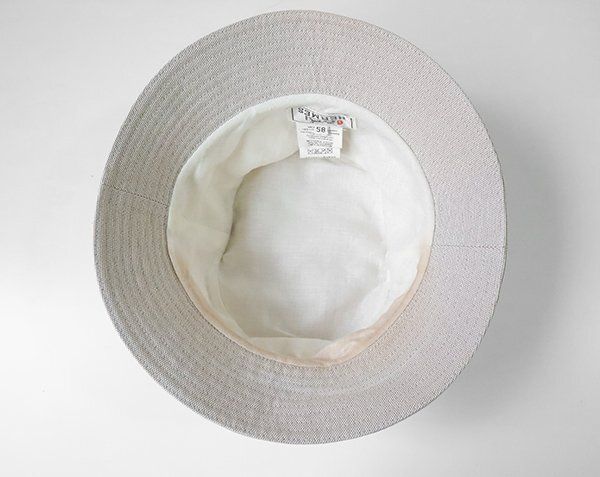 エルメス　フランス製　ベージュ バケットハット 楽天市場】HERMES エルメス アパレル サイドジップ ファスナー