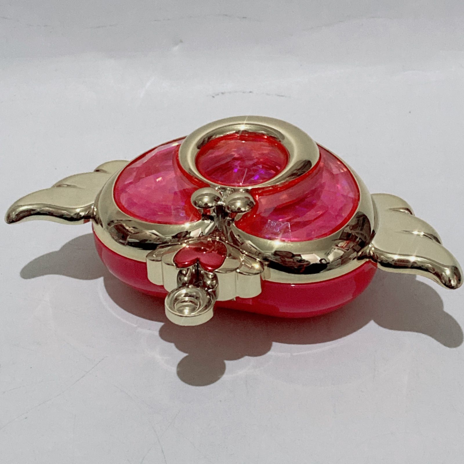 クライシスムーンコンパクトミラーケース 美少女戦士セーラームーン