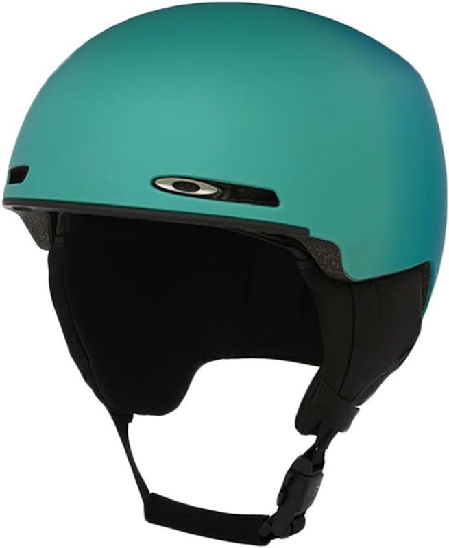 OAKLEY オークリー ヘルメット スノーヘルメット MOD 1 ASIA FIT MIPS PACIFIC DEEP LAGOON FADE