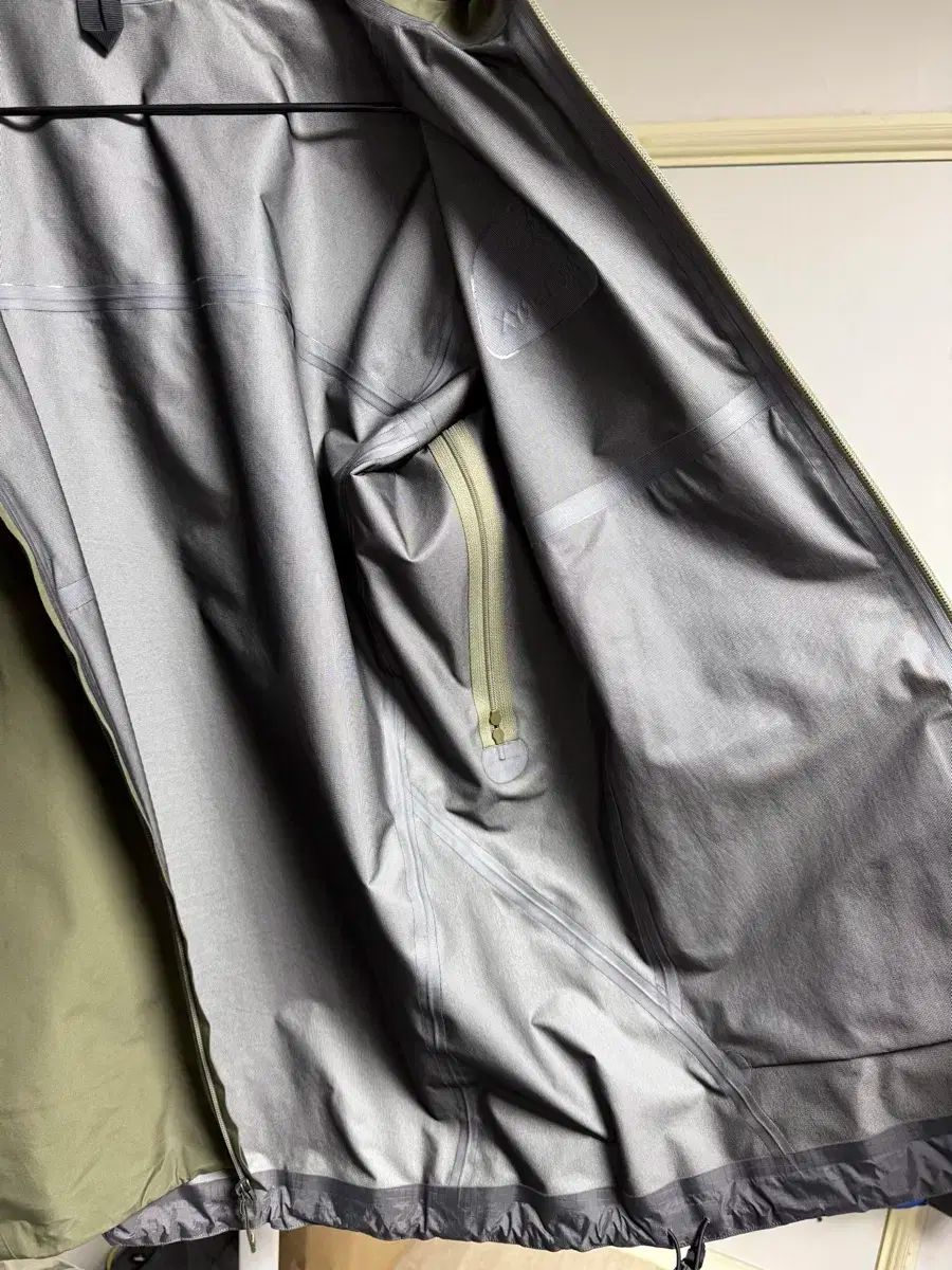 メンズ ジャケット