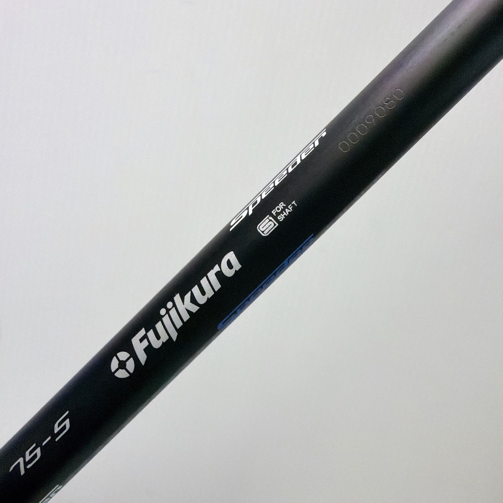 TRハイブリッド 75S キャロウェイUT用 フジクラ SPEEDER TR HYBRID 75S