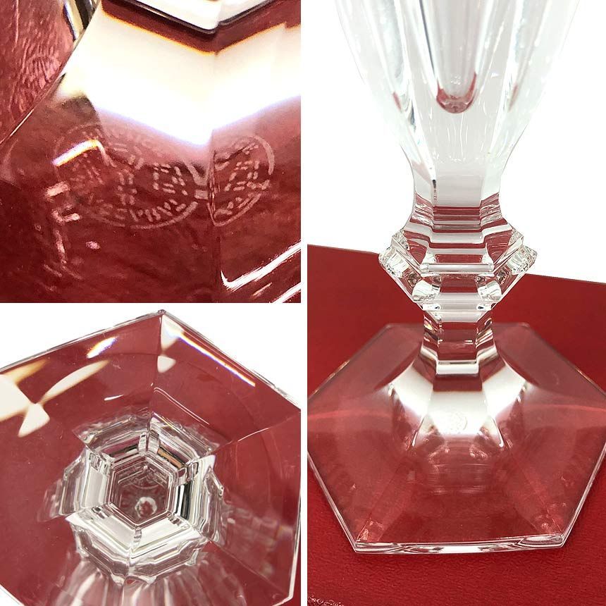 Baccarat バカラ Harcourt アルクール シャンパンフルート 18cm 単品 シャンパングラス クリスタルガラス aq12217 WWW_OPDRERGINERDOGAN_COM