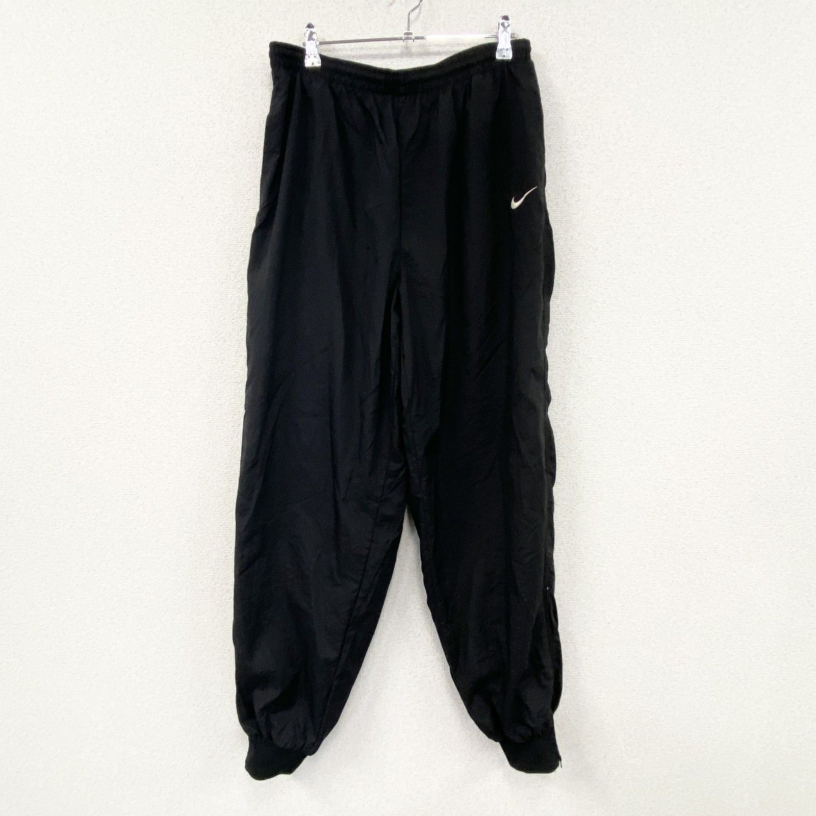 古着 90~00年代 ナイキ NIKE スウェットパンツ USA製 メンズXL相当 