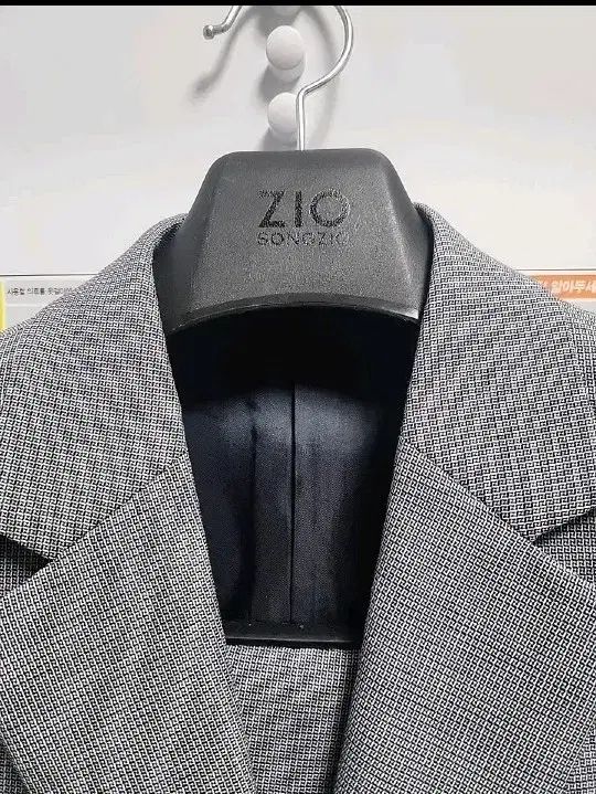 ZIO SONGZIO メンズ ジャケット