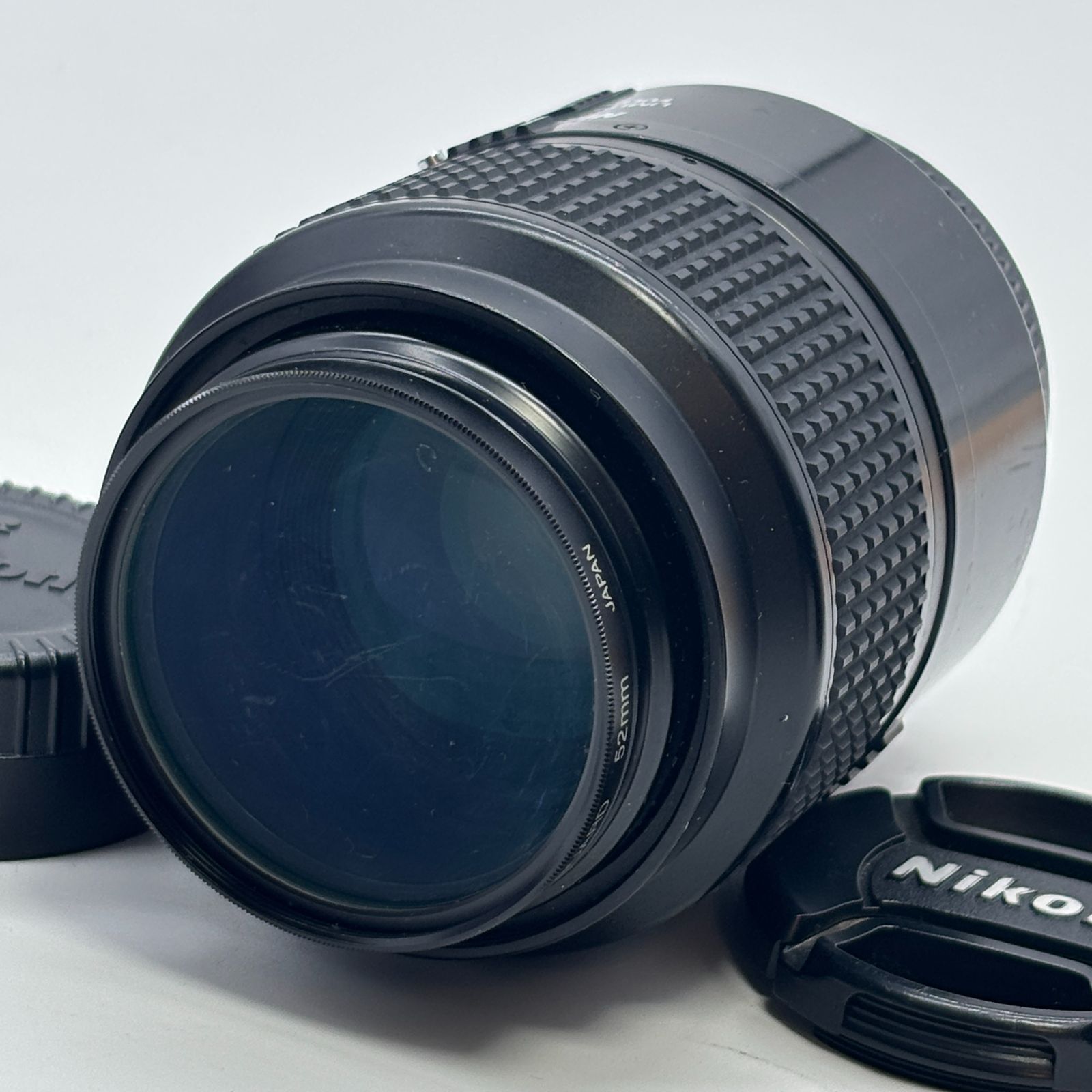 ニコン マクロレンズ Nikon AF MICRO NIKKOR 105mm F2.8 D Fマウント