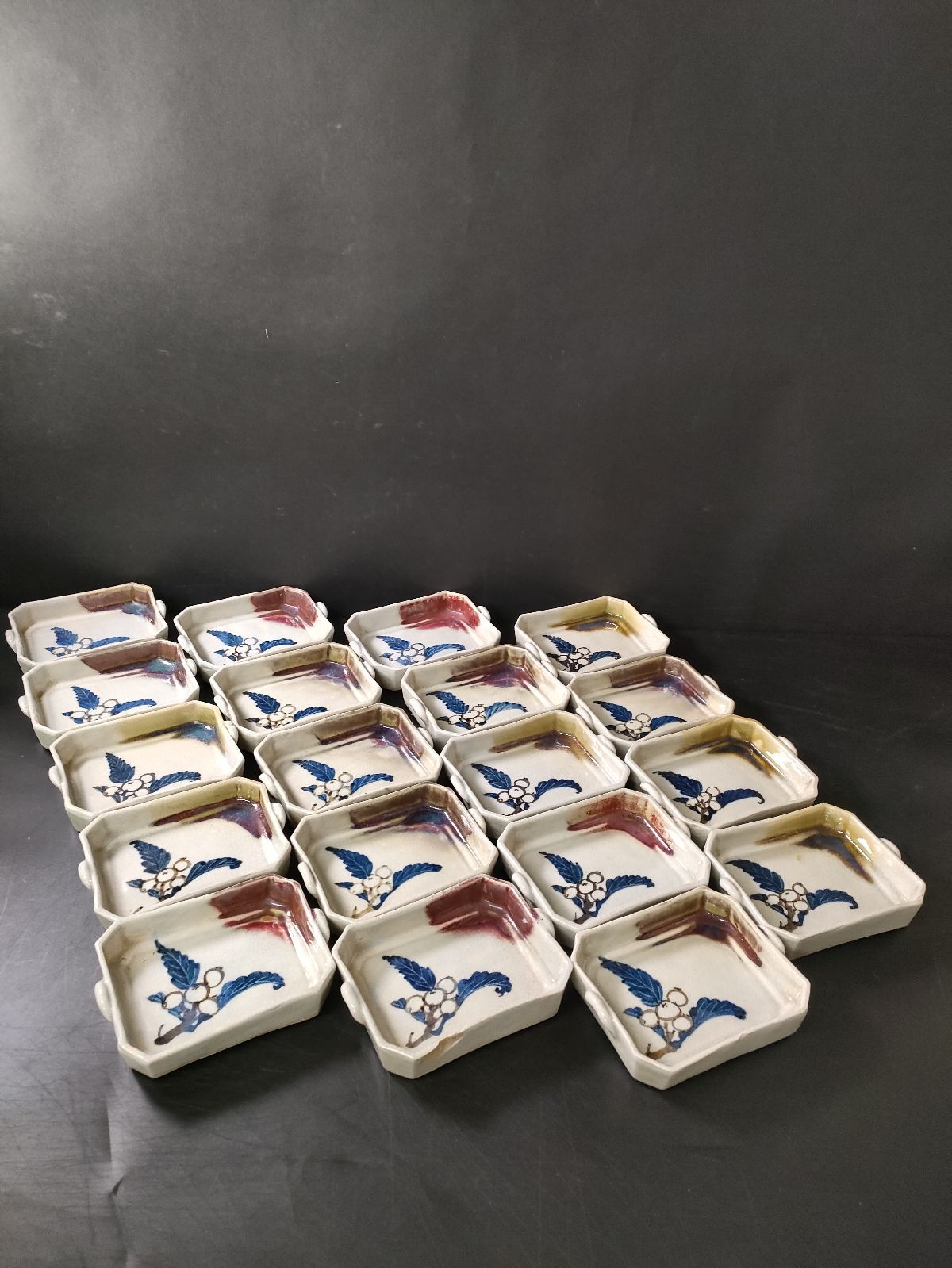 懐石料理 懐石道具