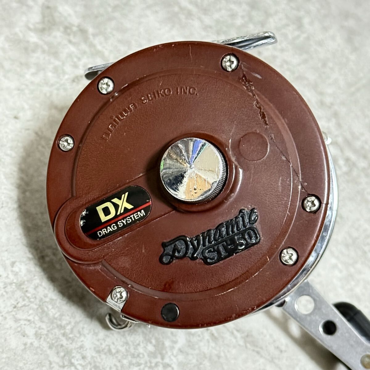 ダイナミック ST-50