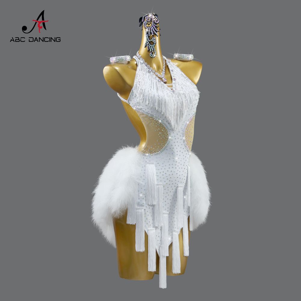 感 社交ダンス ドレス レディース 競技用 ステージ 舞台衣装 発表会 ダンスウェア ラテン サンバ ルンバ チャチャ ワルツ タンゴ モダンダンス パーティー 演出服 フラメンコ ベリーダンス フォーマルドレス P-122