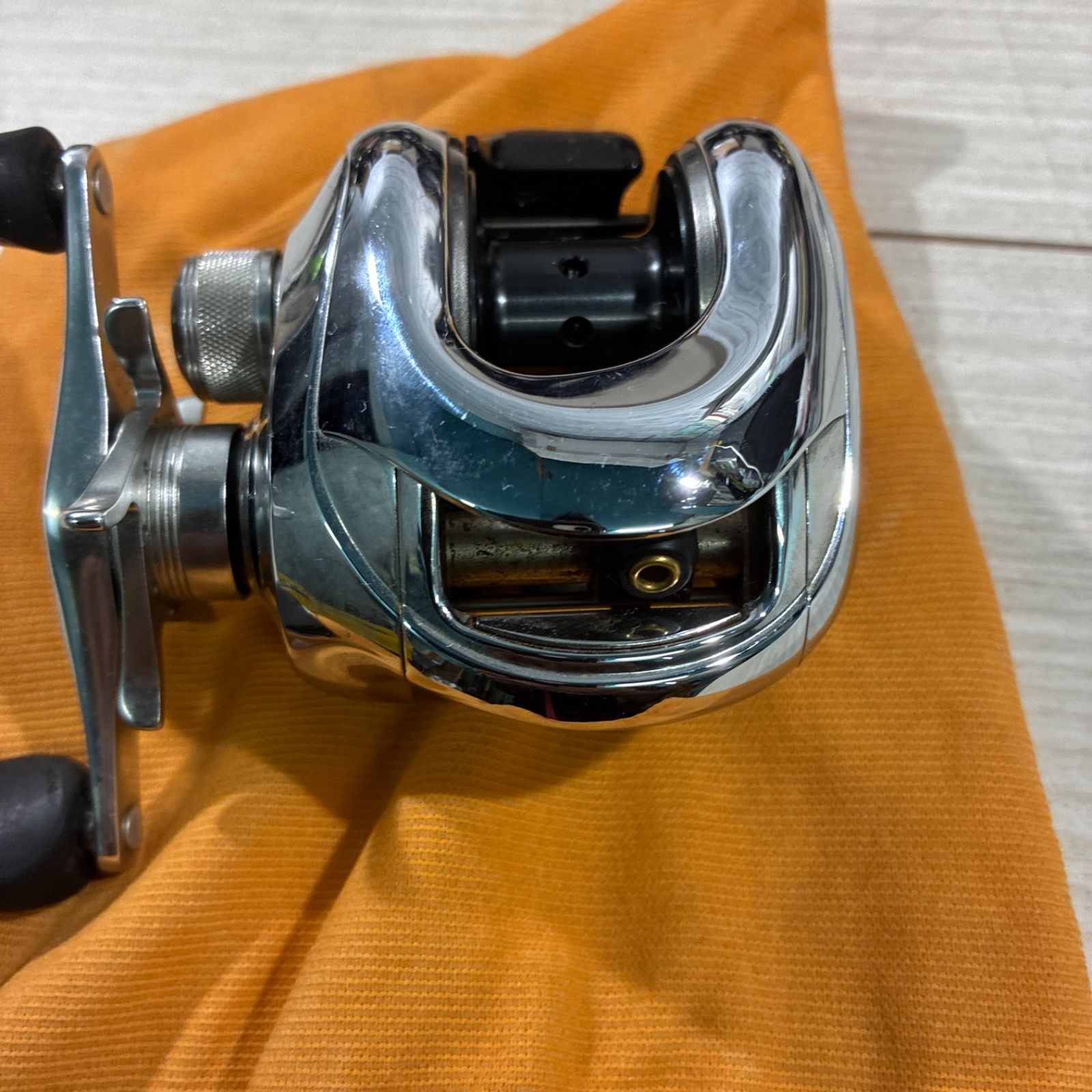 シマノ アンタレスDC7 02006 整理番号R85