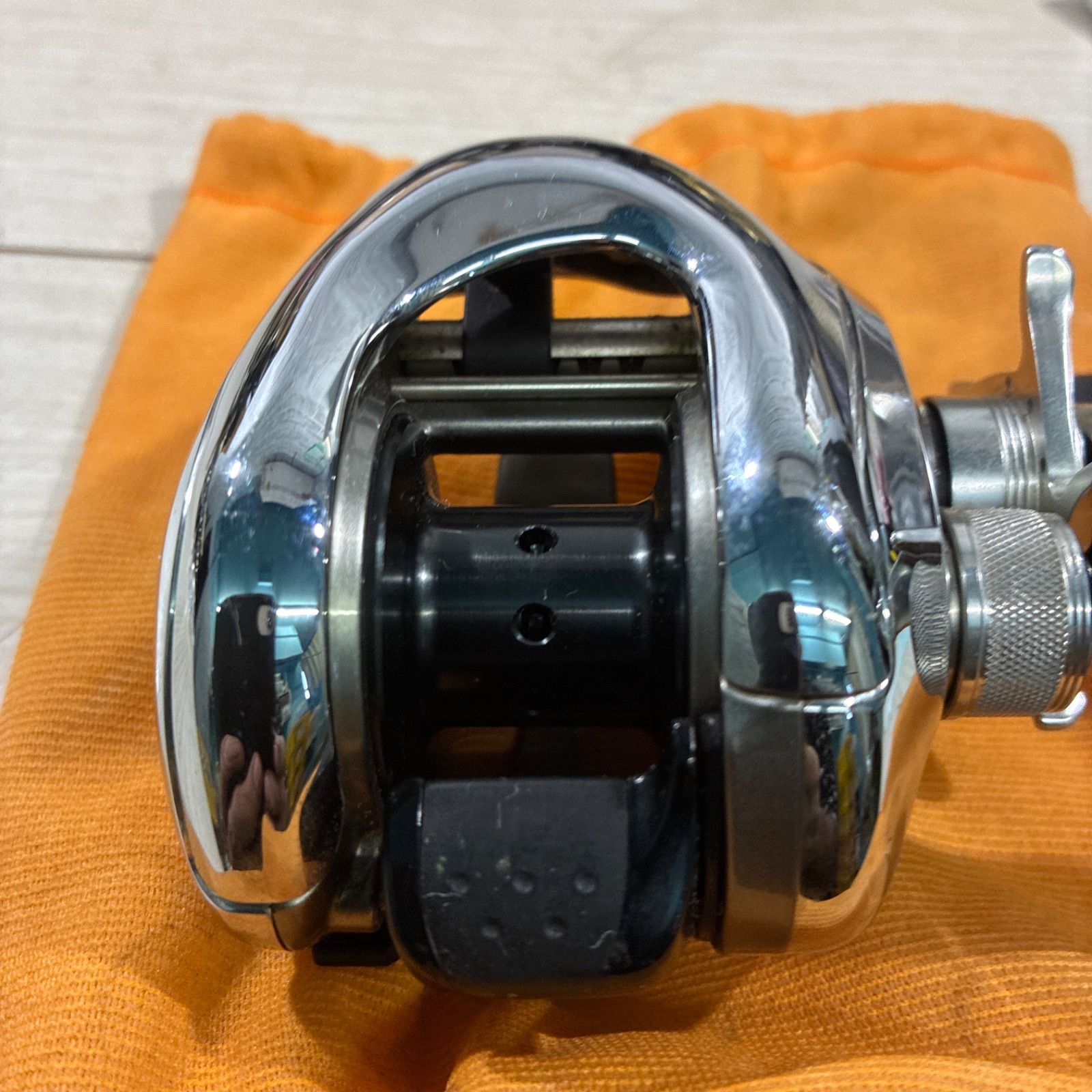 シマノ アンタレスDC7