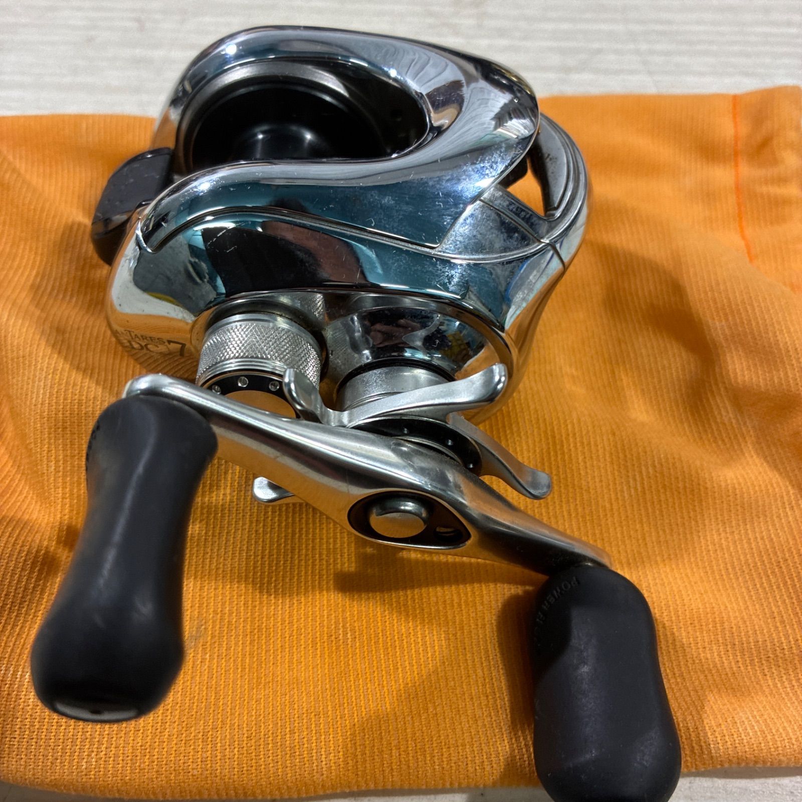 シマノ アンタレスDC7 02006 整理番号R85 - メルカリ