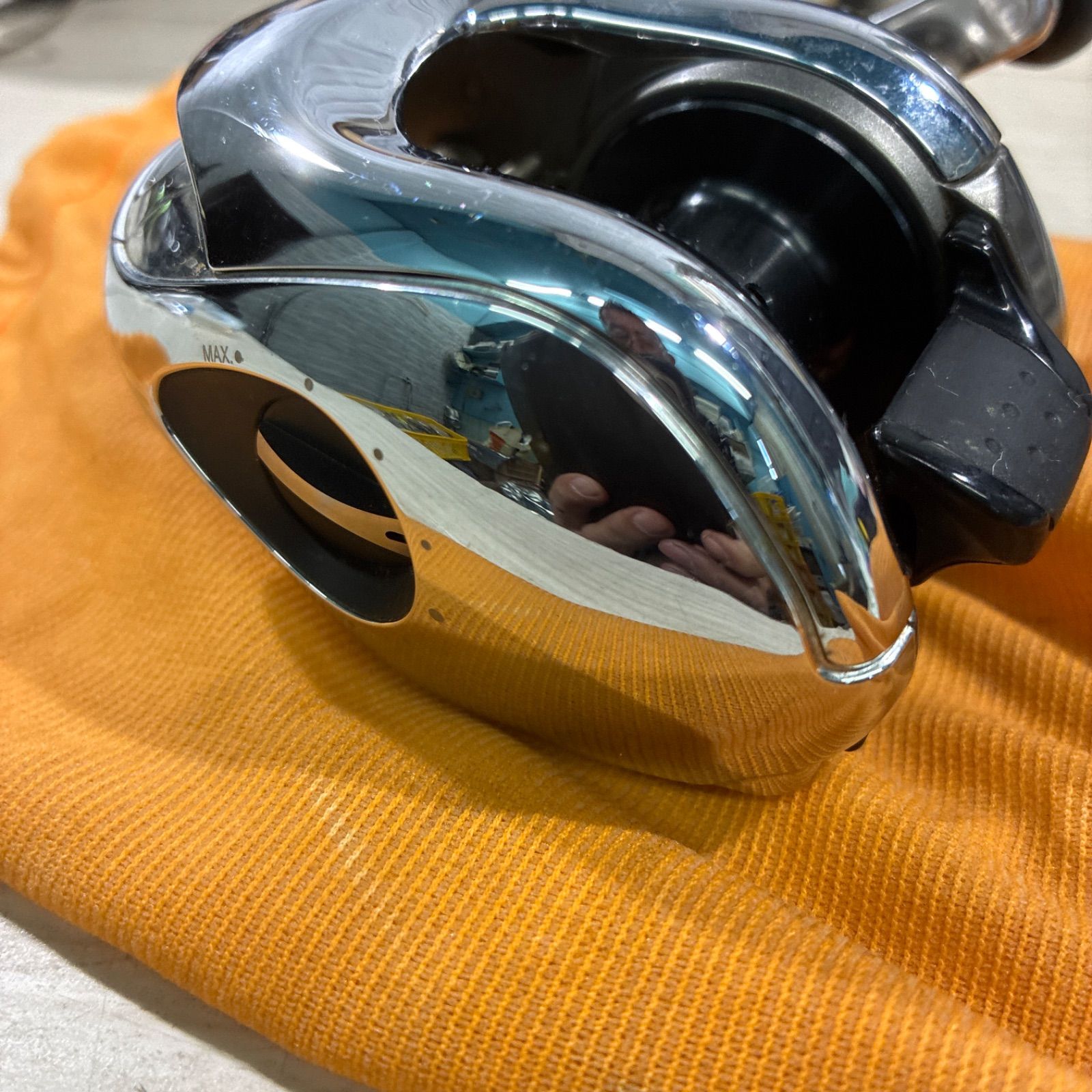 アンタレスDC7 02006