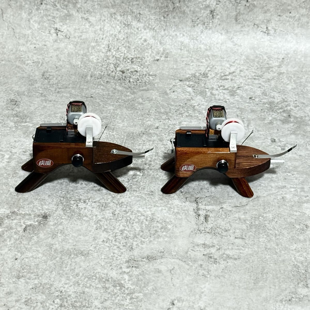 わかさぎの蔵　LL2α【右スイッチ】2台セット わかさぎの蔵 LL2α【右スイッチ】2台セット ☆新品2台セット☆ワカサギ