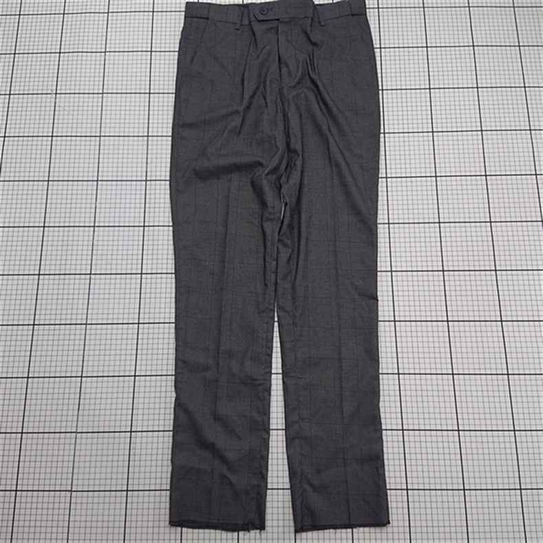 ◇ Θ ウィーンチャーム WEEN CHARM 3ピーススーツ グレー系 メンズ M