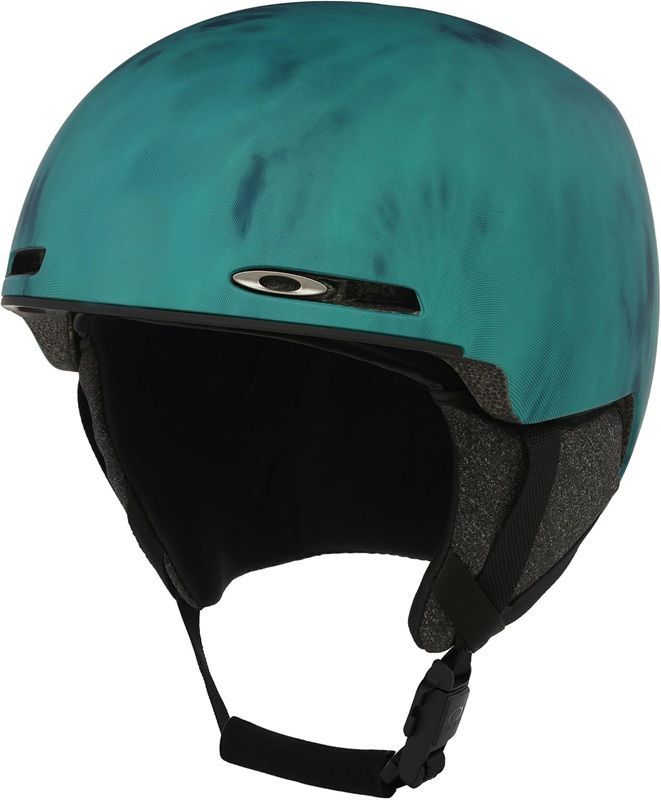 OAKLEY オークリー ヘルメット スノーヘルメット キッズ用 子供用 MOD1 YOUTH PACIFIC ABYSS TYEDIE