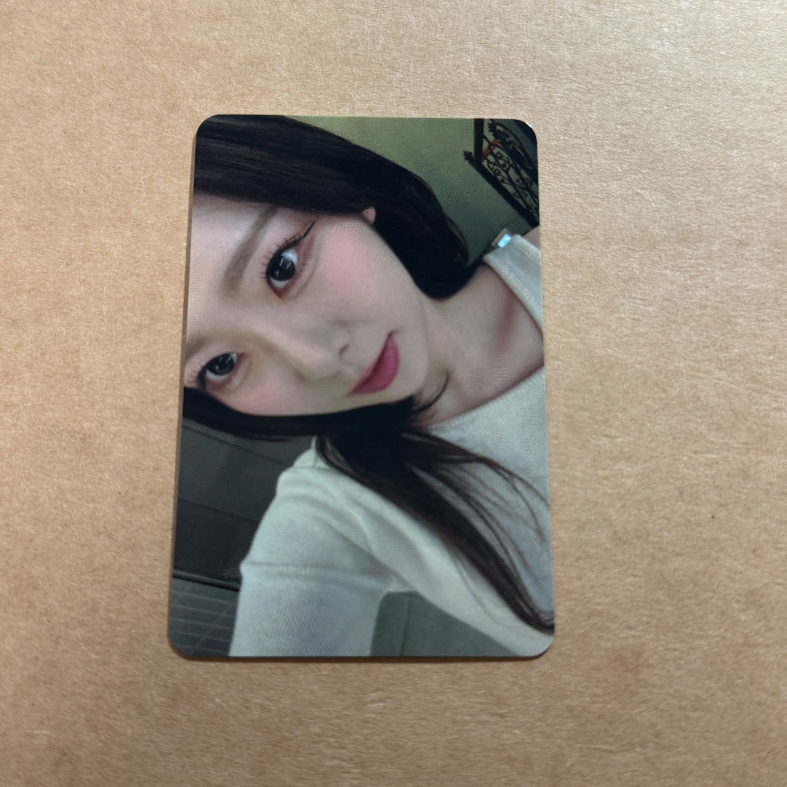 Ichillin' ジェキ wild cherry everline ヨントン トレカ - メルカリ