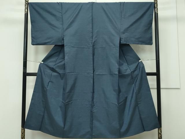 平和屋着物■極上　男性　本場大島紬　アンサンブル　100亀甲　総詰め　逸品　CZAA4206s5 平和屋着物□極上 男性 本場大島紬 アンサンブル 100亀甲 総詰め 逸品