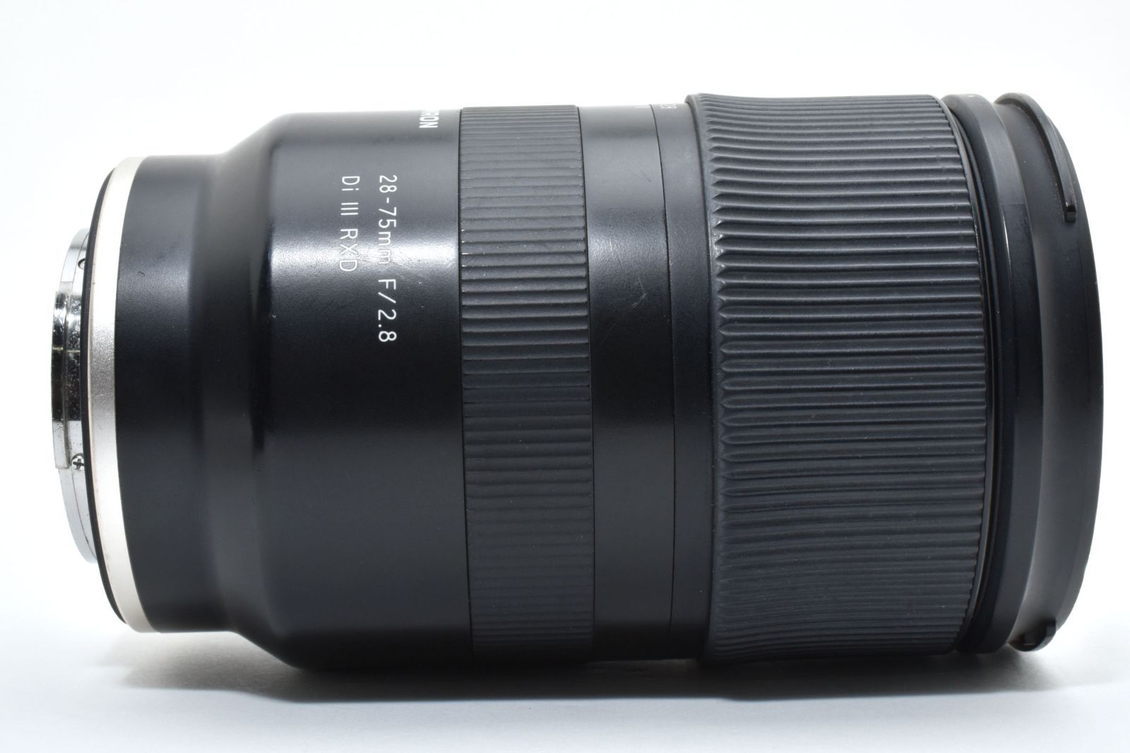  Tamron 28 75 mm f 2 8 ソニー Di III RXD A 036 no レンズ(ズーム) カメラ