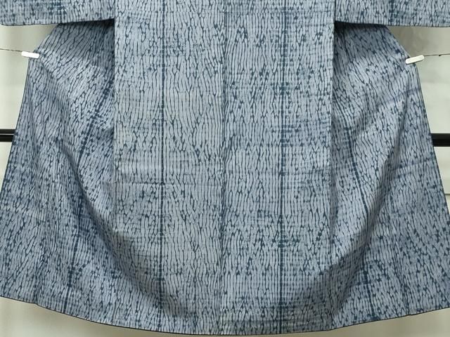 平和屋着物□極上 男性 紬 杢目絞り 逸品 CZAA4218s5 - メルカリ