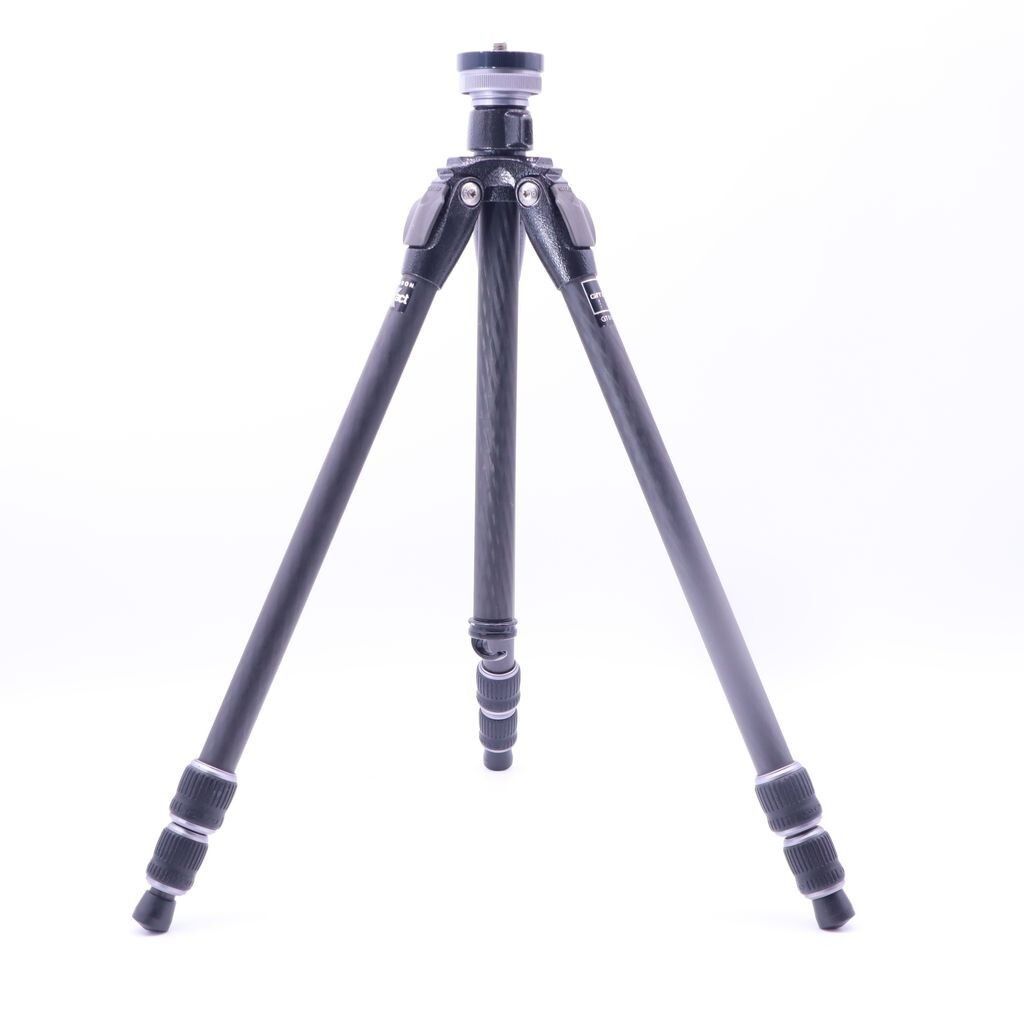 GITZO 三脚 マウンテニア 0型 カーボン 3段 GT0532
