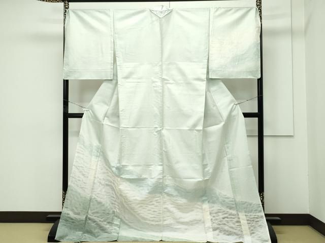 平和屋着物 上 夏物 訪問着 霞文 暈し染め やまと誂製 s 5